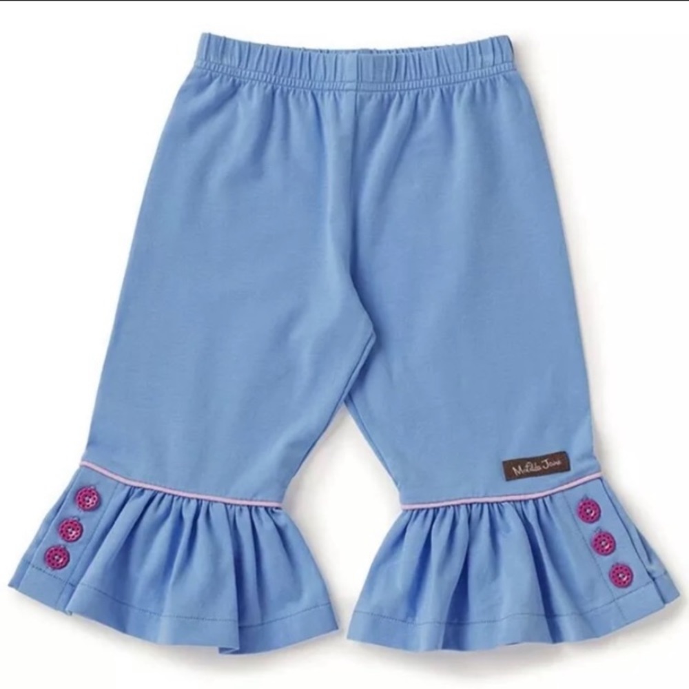 Matilda Jane Open Air Big Ruffles